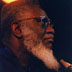 Pharoah Sanders 737 8